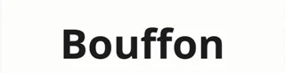 Buffon